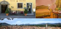 San Luca Palace Hotel 3795982654