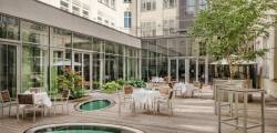 Mövenpick Hotel Berlin Am Potsdamer Platz 3696273231