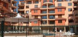 Aparthotel Efir 11836985730