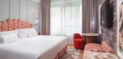NYX Hotel Rome By Leonardo Hotels 12662894791