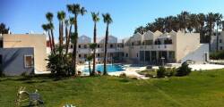 Olga's Paradise Hotel Apartments 11350505641