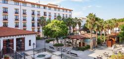 Hotel El Paso at PortAventura World 12644195171