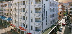 Ergün Hotel 11687574593