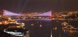 Opera Hotel Bosphorus 3606438433