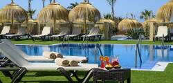 Cabogata Beach Hotel 4204073930