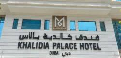 Khalidia Palace Hotel Dubai by Mourouj Gloria 9461525625