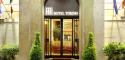Hotel Torino 2063248823