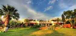 Flora Hotel 11720675520
