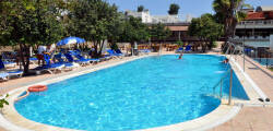 Armas Gul Beach Hotel 4629615780