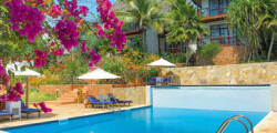 Hotel Sultan Sands Island Resort - Baobab Village Adults Only Club 2201625992