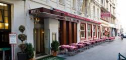Graben Hotel 9737603889