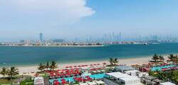 Th8 Palm Dubai Beach Resort Vignette Collection 9909144480