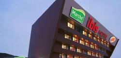 Ibis Vienna Airport 9589271297