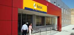 Sercotel Hotel AG Express Elche 9416372364