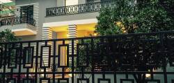 Antigone Hotel 7327773961