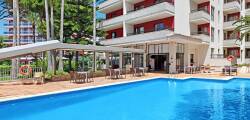 Apartamentos Pabisa Orlando 9455027869