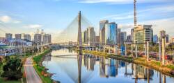 14-daagse rondreis Bruisend BraziliÃ« 6512091651