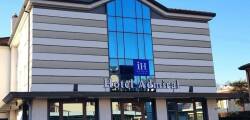 iH Hotels Padova Admiral 4048457842