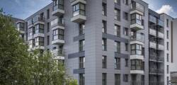 Hotel Number One By Grano Gdansk 11406274594