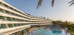 Santa Monica Suites Hotel 2047971578