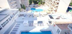 BJ Playamar Hotel & Apartments 7413159491