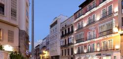Sercotel Tribuna Málaga 12654259986