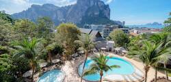 Holiday Inn Resort Krabi Ao Nang Beach 9649857583