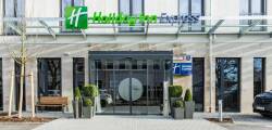 Holiday Inn Express Munich - City East 3619572028