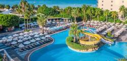 Hotel Washington Resort 8043805880