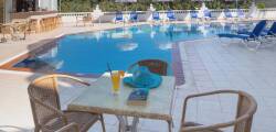Appartementen Athena 11174337316