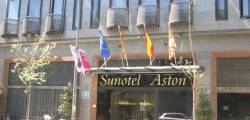 Sunotel Aston 4635410165