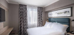 City Sleeper at Royal National Hotel 11456026743