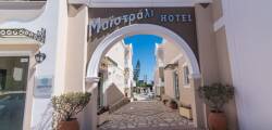 Maistrali Hotel 12619227930