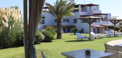 Ammos Naxos Exclusive Apartments & Spa 11074700562