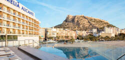 Hotel The Level at Meliá Alicante