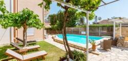 Harmony Apartments Sivota 11934753083