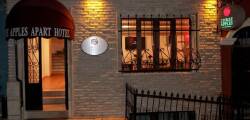 Three Apples Taksim Suites 11478186989