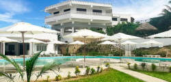 Hotel AHG Lion Beach Resort & SPA