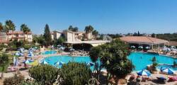 The Makronisos Holiday Village 3708314118