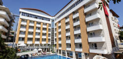 Alaiye Kleopatra Hotel 9413518928