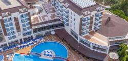 Cenger Beach Resort 12688903159