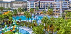 Kirman Hotels Leodikya Resort 2234353108