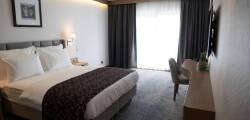 Hotel Yuksel Istanbul Yenikapi 4645395727