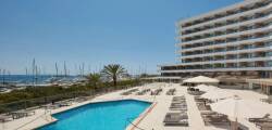 Meliá Palma Marina 11964625865