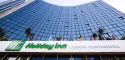 Holiday Inn Continental 9416720749