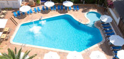 Allsun Hotel Cristobal Colon 3910013573