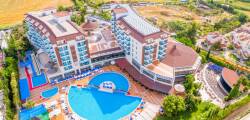 Cenger Beach Resort & Spa 11254817784