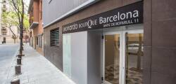 Leonardo Boutique Hotel Barcelona Sagrada Familia 10542726866