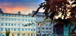 Hotel Merkur 3800812335