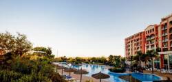 Hotel Bonalba Alicante 9415476594